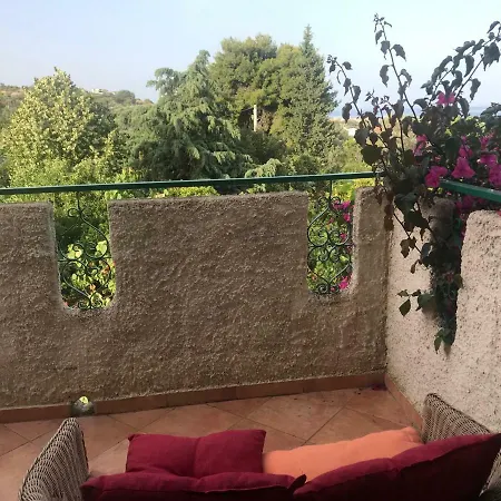 Arancetodamare_zeus Holiday home Trebisacce